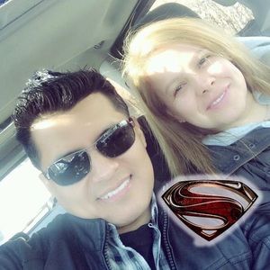 Meet your Posher, Ricky